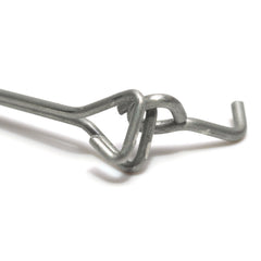 Fish-Skull® Exchanger Shank