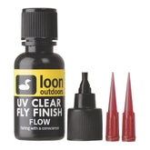 Loon UV Clear Fly Finish