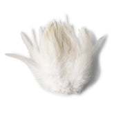 Extra-Long Saddle Hackle