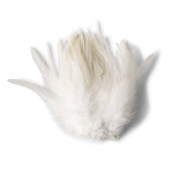 Extra-Long Saddle Hackle