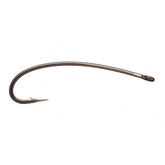 Curved Nymph Hook - Box of 50