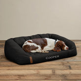 Memory Foam Couch Dog Bed