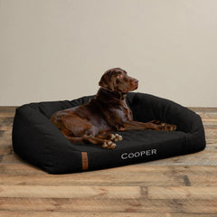 Memory Foam Couch Dog Bed