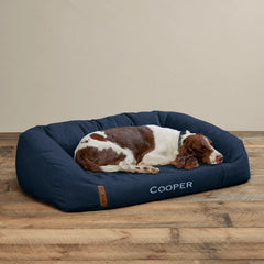 Memory Foam Couch Dog Bed