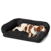 Orvis ComfortFill-Eco™ Couch Dog Bed