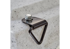 Ruff Land™ Dog Kennel Tie Downs - Set of Four