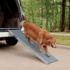 Super-Lightweight Pet Ramps