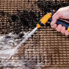 Recycled WaterHog® Diamonds Mat