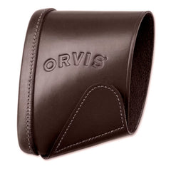 Leather Recoil Sleeve And Pad