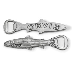 Trout Bottle Opener