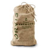 Orvis Fatwood - 15-lb. Burlap Sack