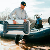 PECOS Convertible Outdoor Table