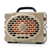 TURTLEBOX® Gen 3 Portable Speaker