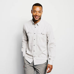 Open Air Caster Long-Sleeve Shirt