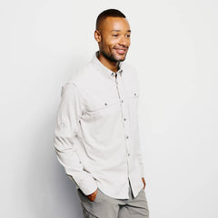 Open Air Caster Long-Sleeve Shirt