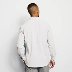 Open Air Caster Long-Sleeve Shirt