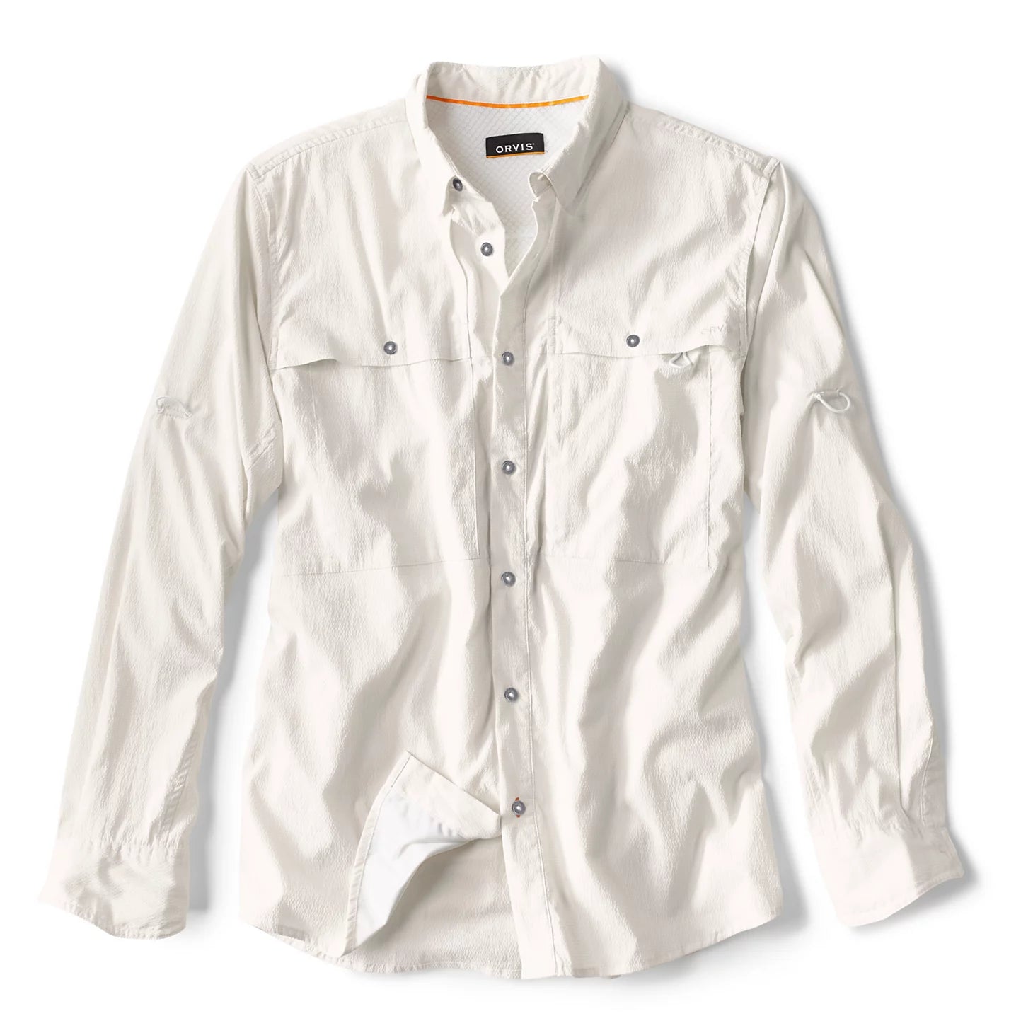 Open Air Caster Long-Sleeve Shirt