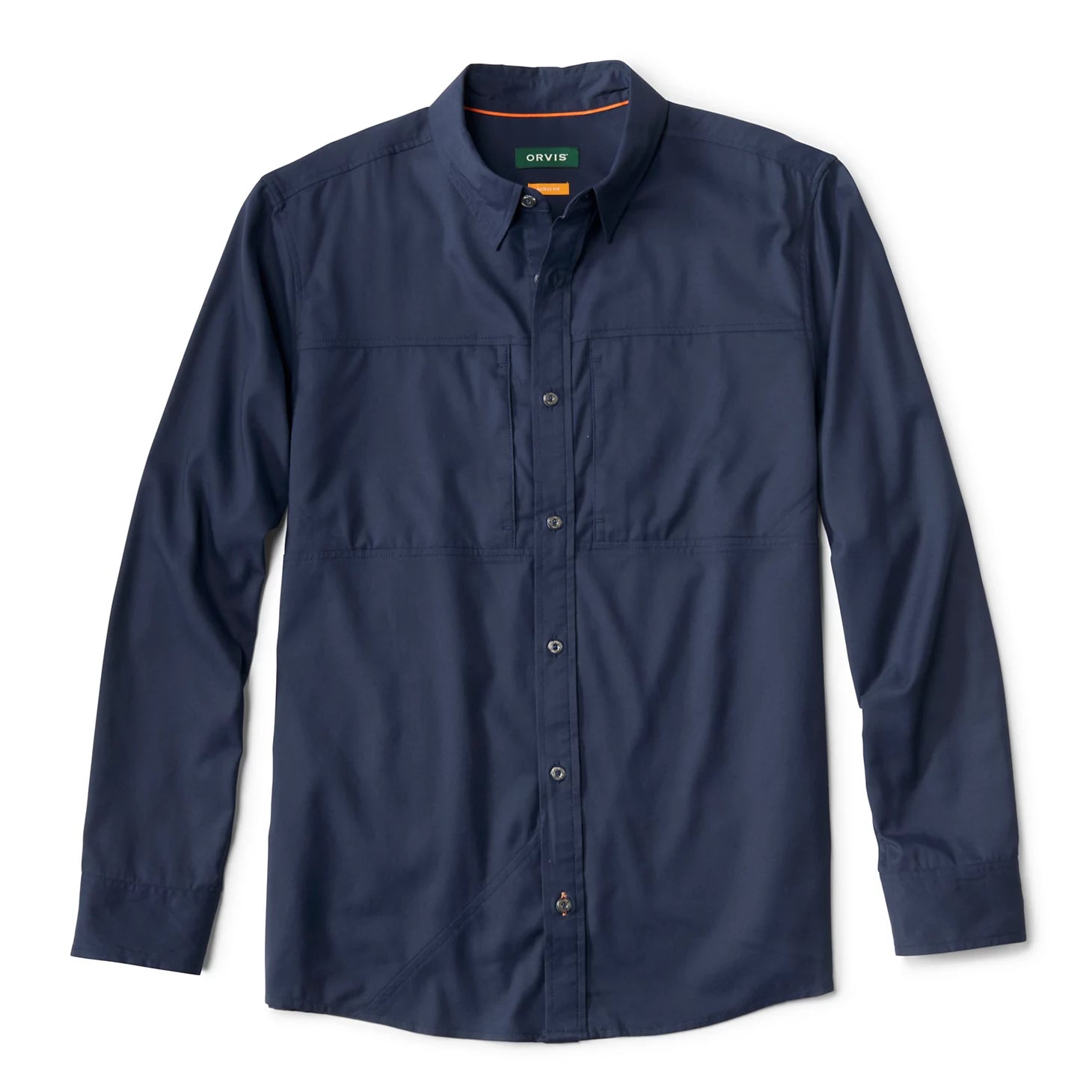 Men’s Outbound Long-Sleeve Shirt