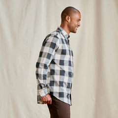 No-Work Long-Sleeve Shirt