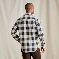 No-Work Long-Sleeve Shirt