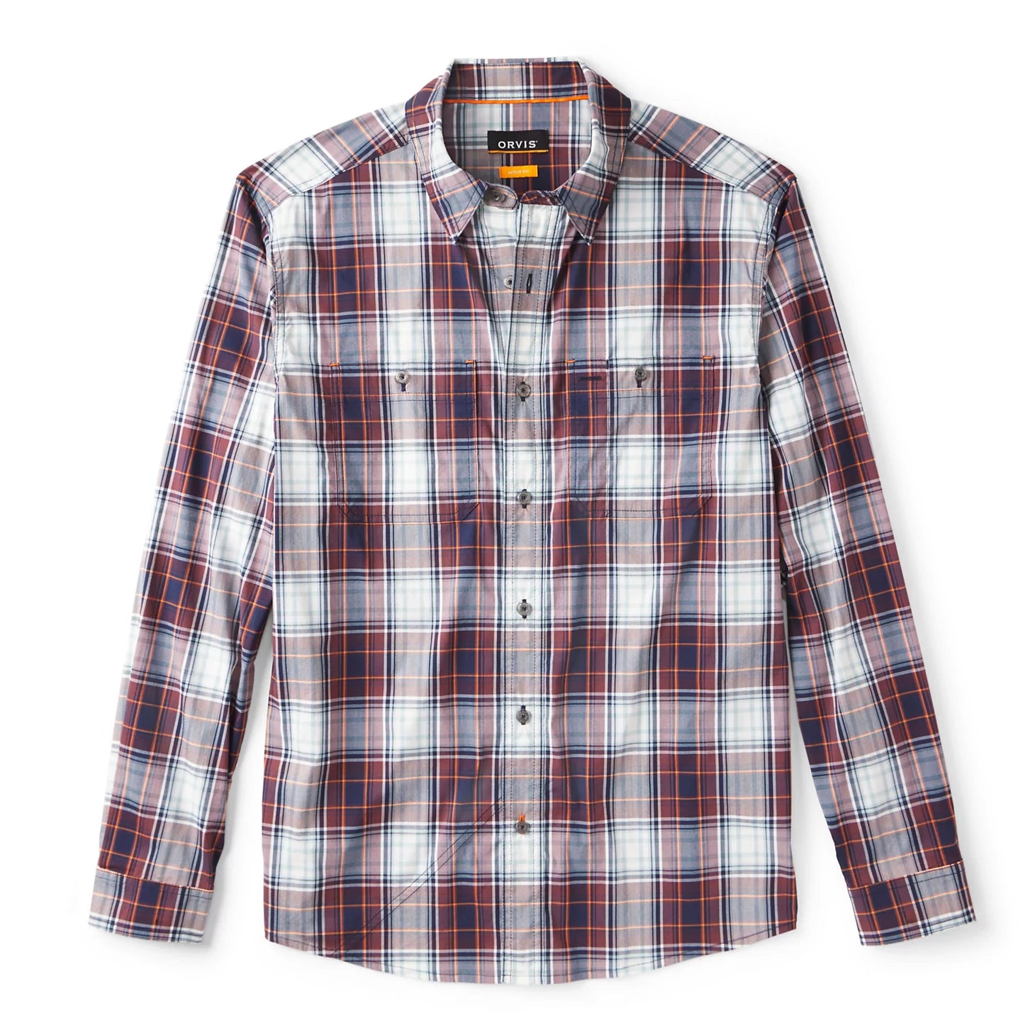 River Guide Long-Sleeve Shirt 2.0