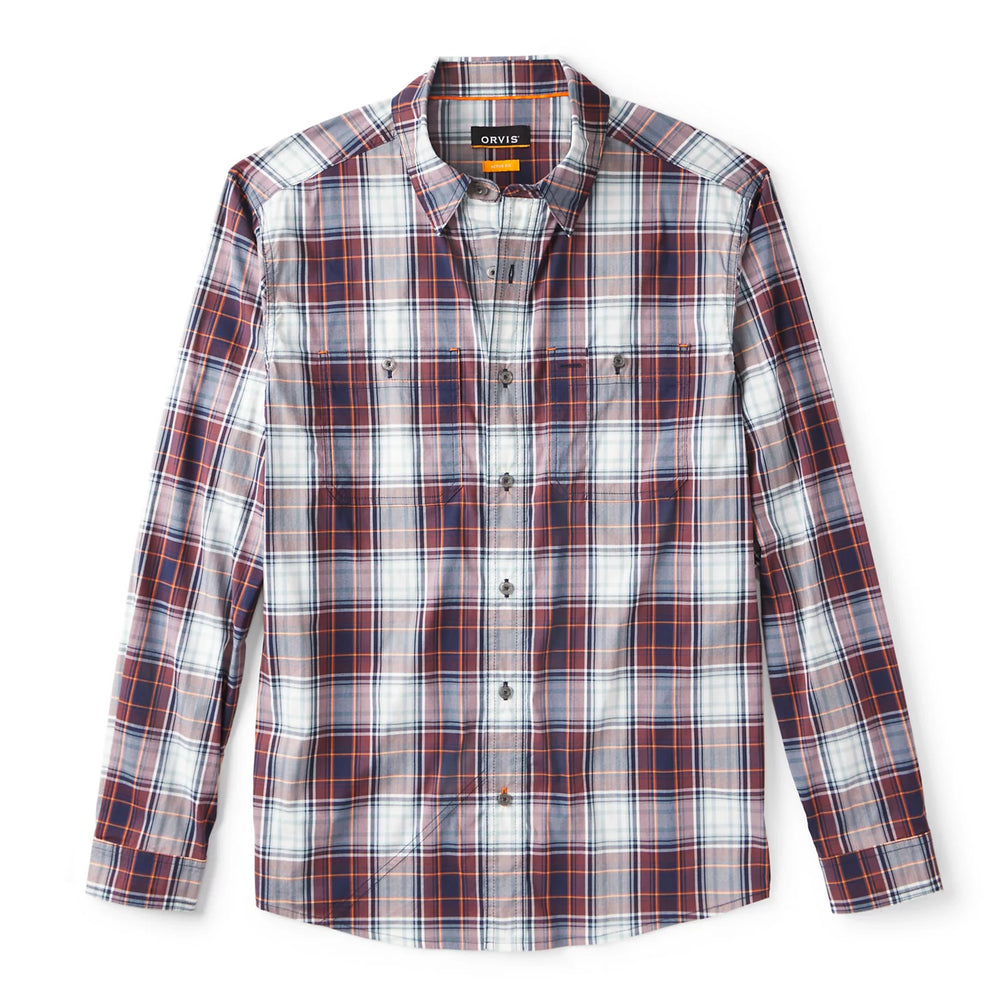 River Guide Long-Sleeve Shirt 2.0