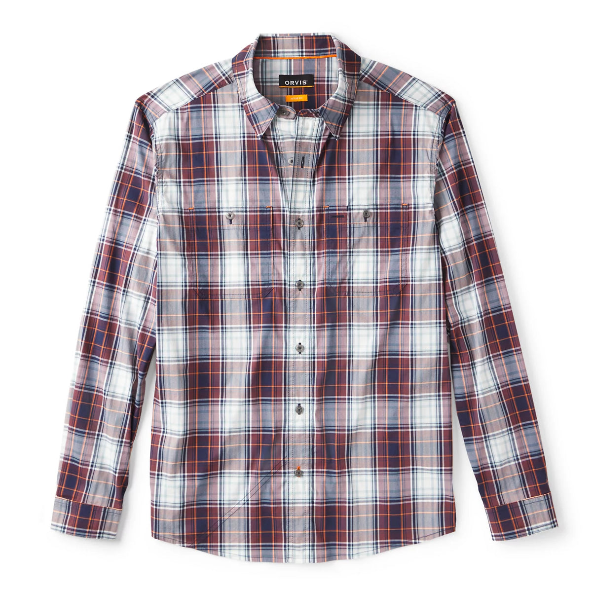 River Guide Long-Sleeve Shirt 2.0