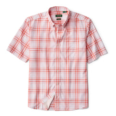 Ultralight Short-Sleeve Shirt