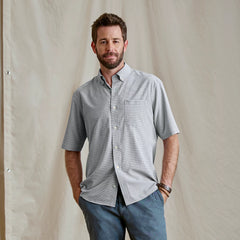 Ultralight Short-Sleeve Shirt