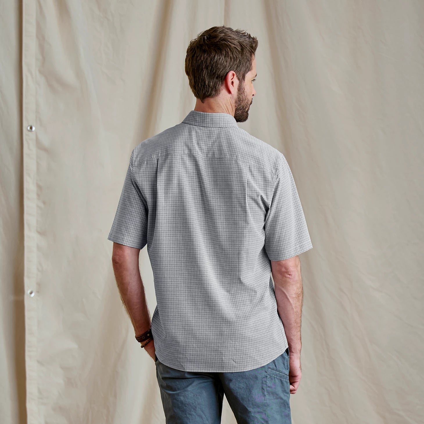 Ultralight Short-Sleeve Shirt