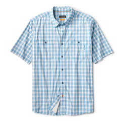 River Guide Short-Sleeve Shirt 2.0