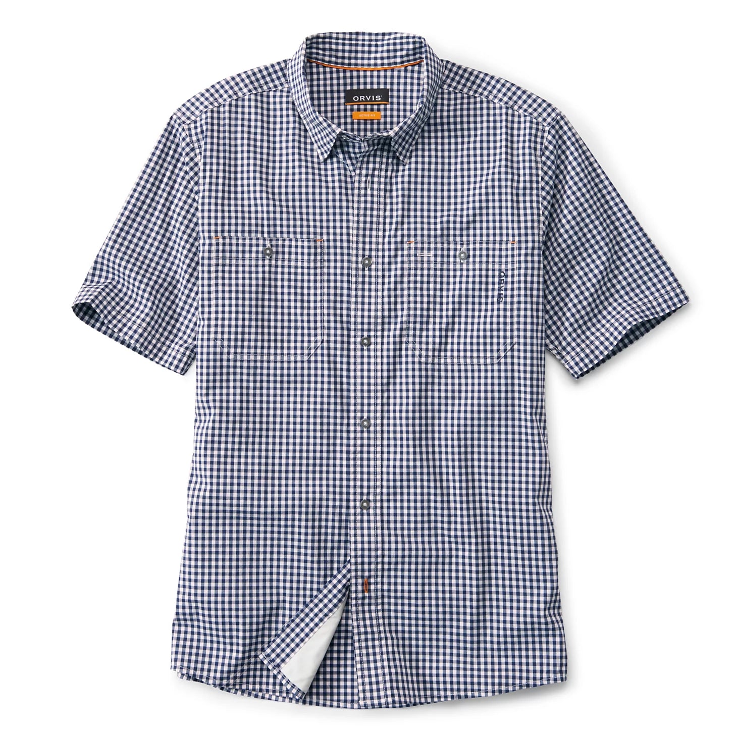 River Guide Short-Sleeve Shirt 2.0