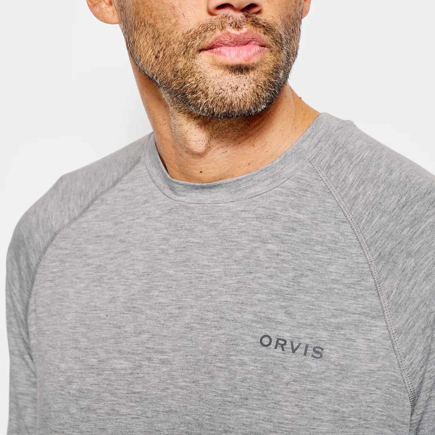 Men's DriCast™ Short-Sleeve Crewneck T-Shirt