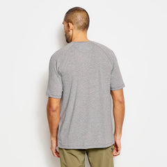 Men's DriCast™ Short-Sleeve Crewneck T-Shirt