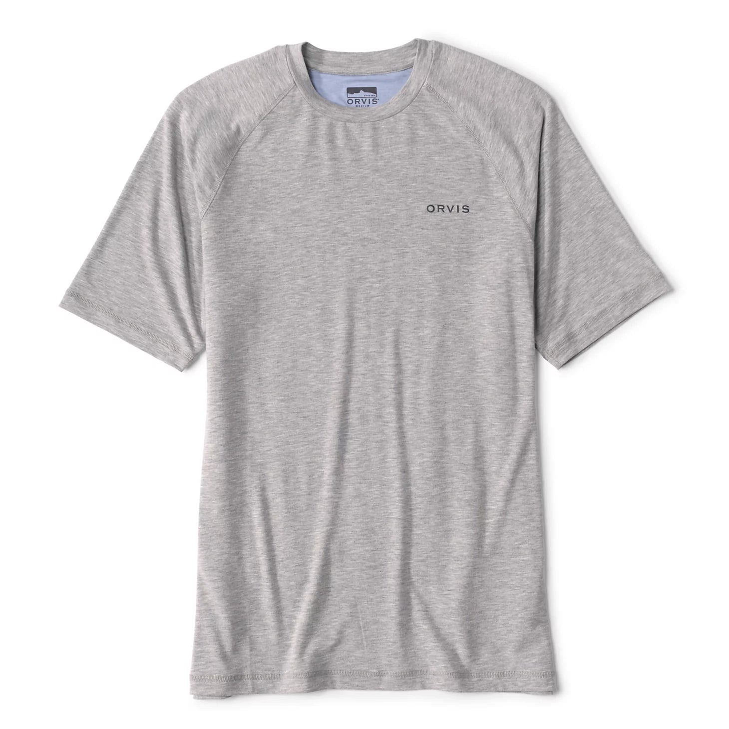 Men's DriCast™ Short-Sleeve Crewneck T-Shirt