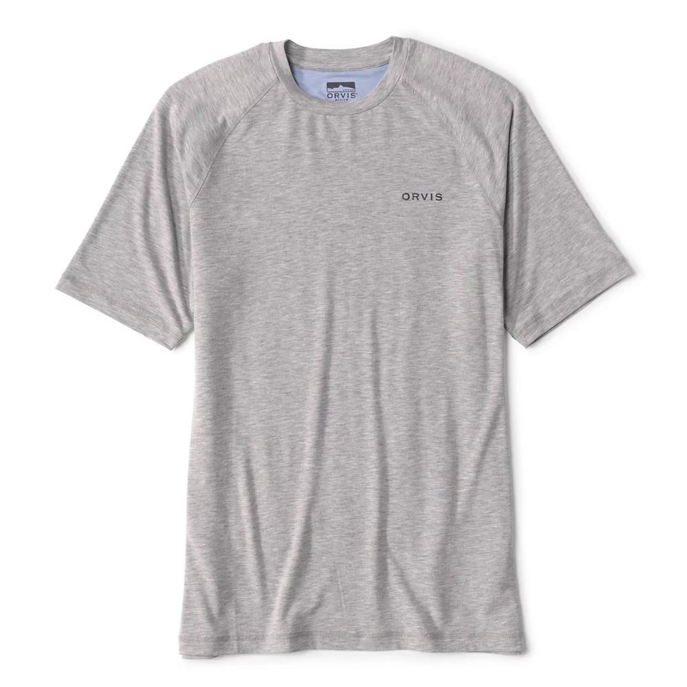 Men's DriCast™ Short-Sleeve Crewneck T-Shirt