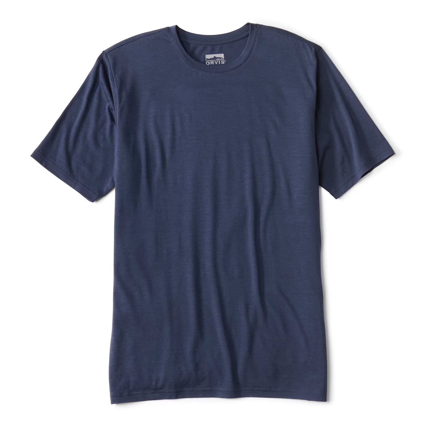 Men’s Outbound Merino Short-Sleeve T-Shirt