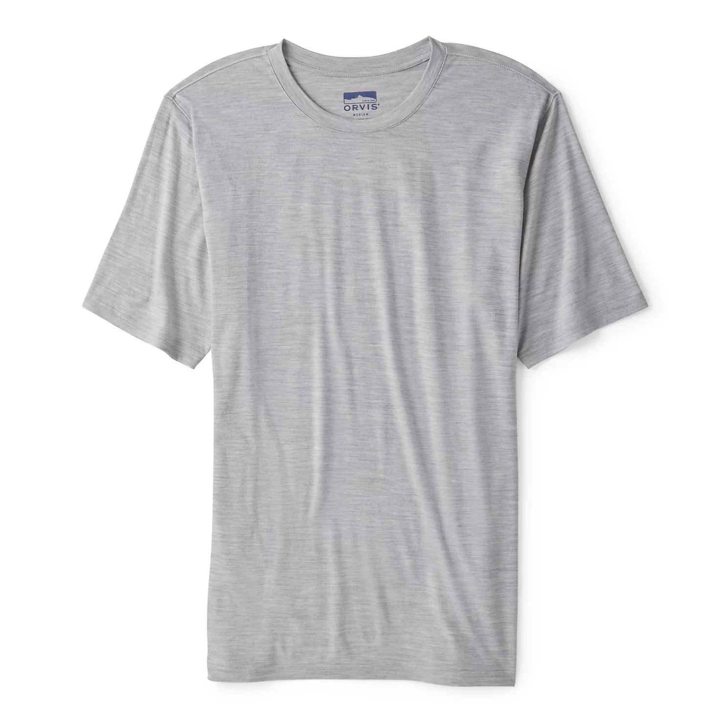 Men’s Outbound Merino Short-Sleeve T-Shirt