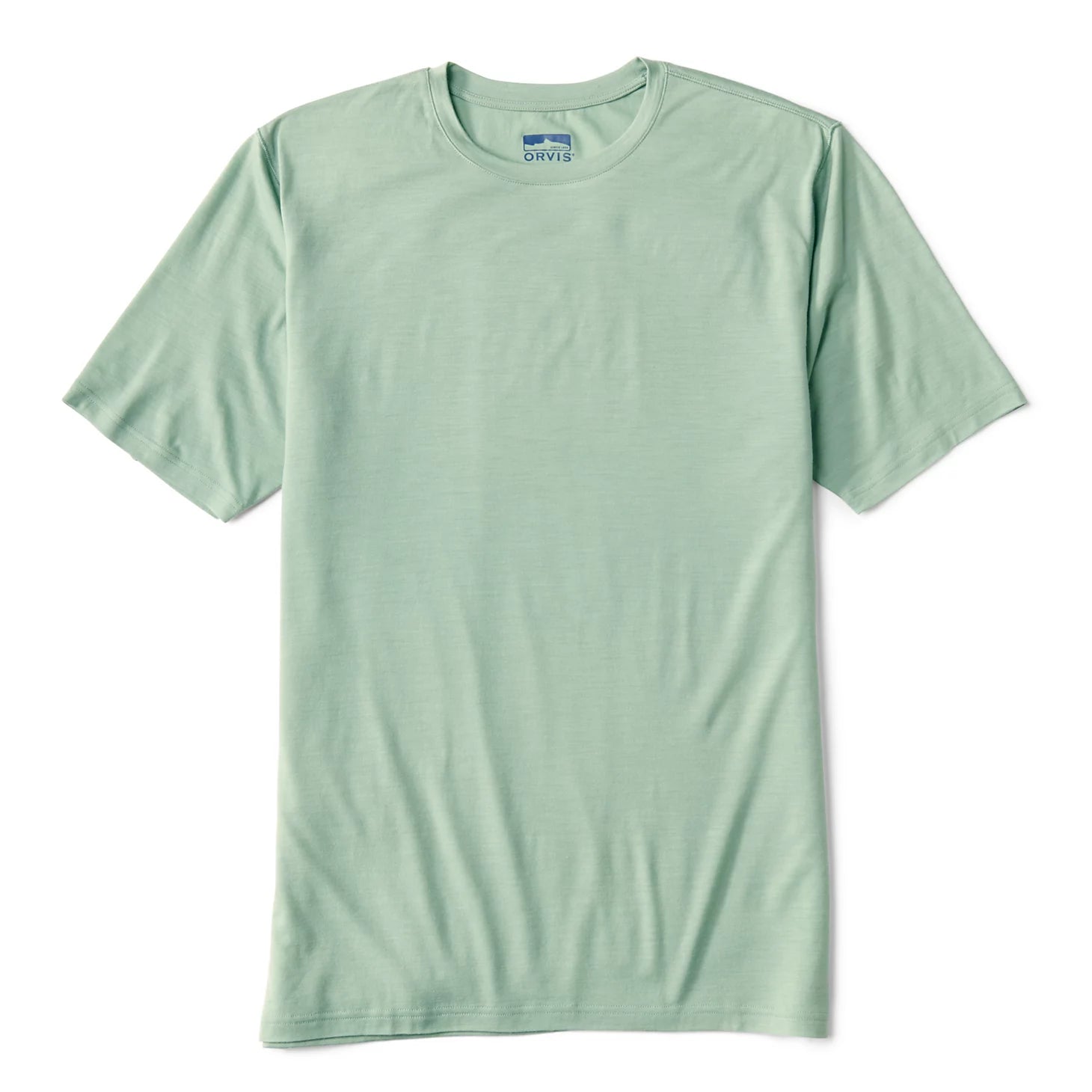 Men’s Outbound Merino Short-Sleeve T-Shirt