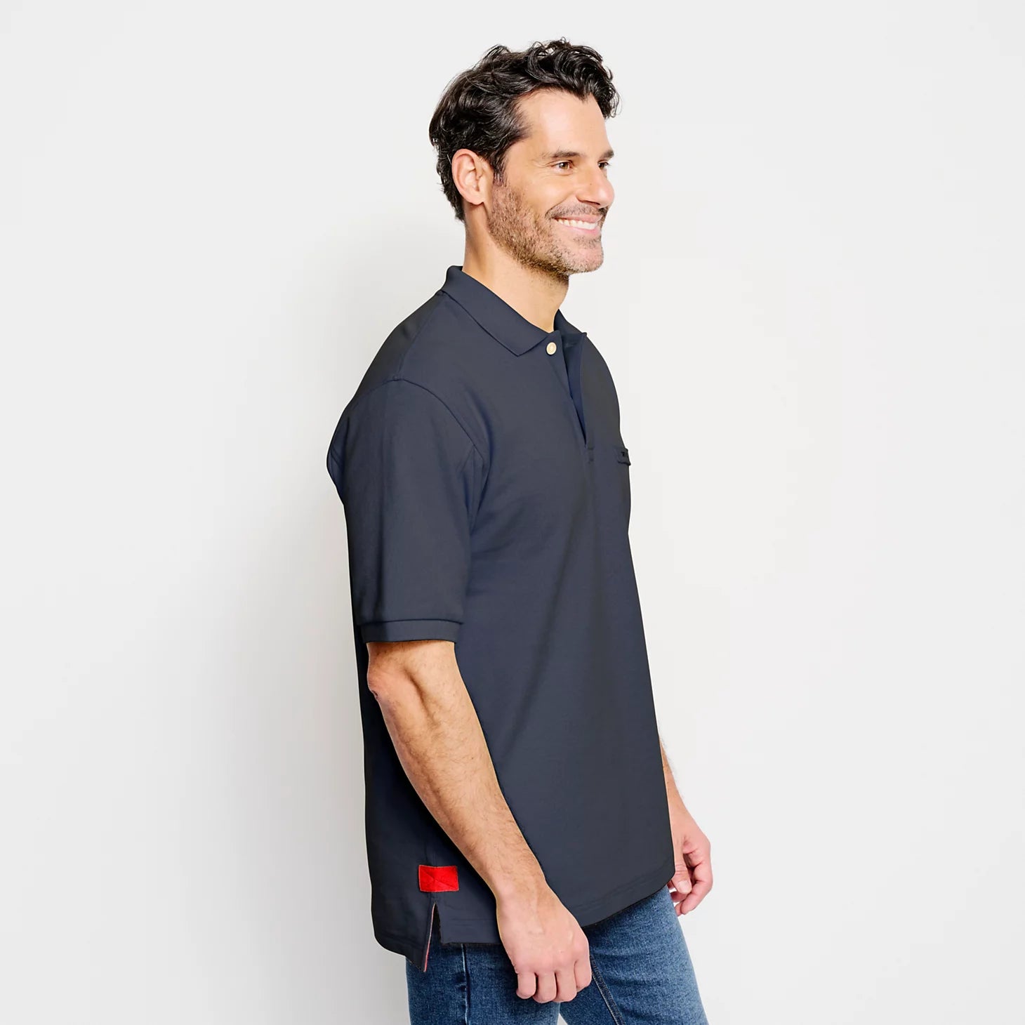 Orvis Signature Polo