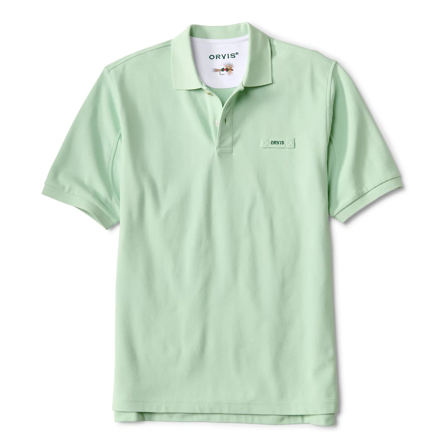 Orvis Signature Polo