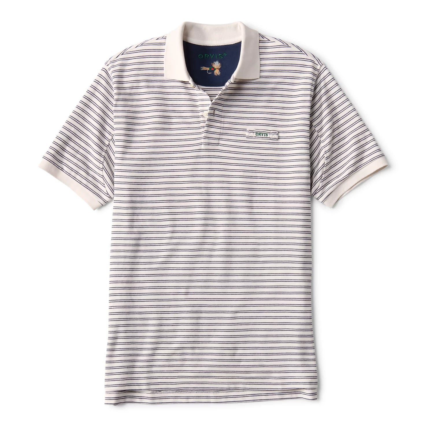 Orvis Signature Polo