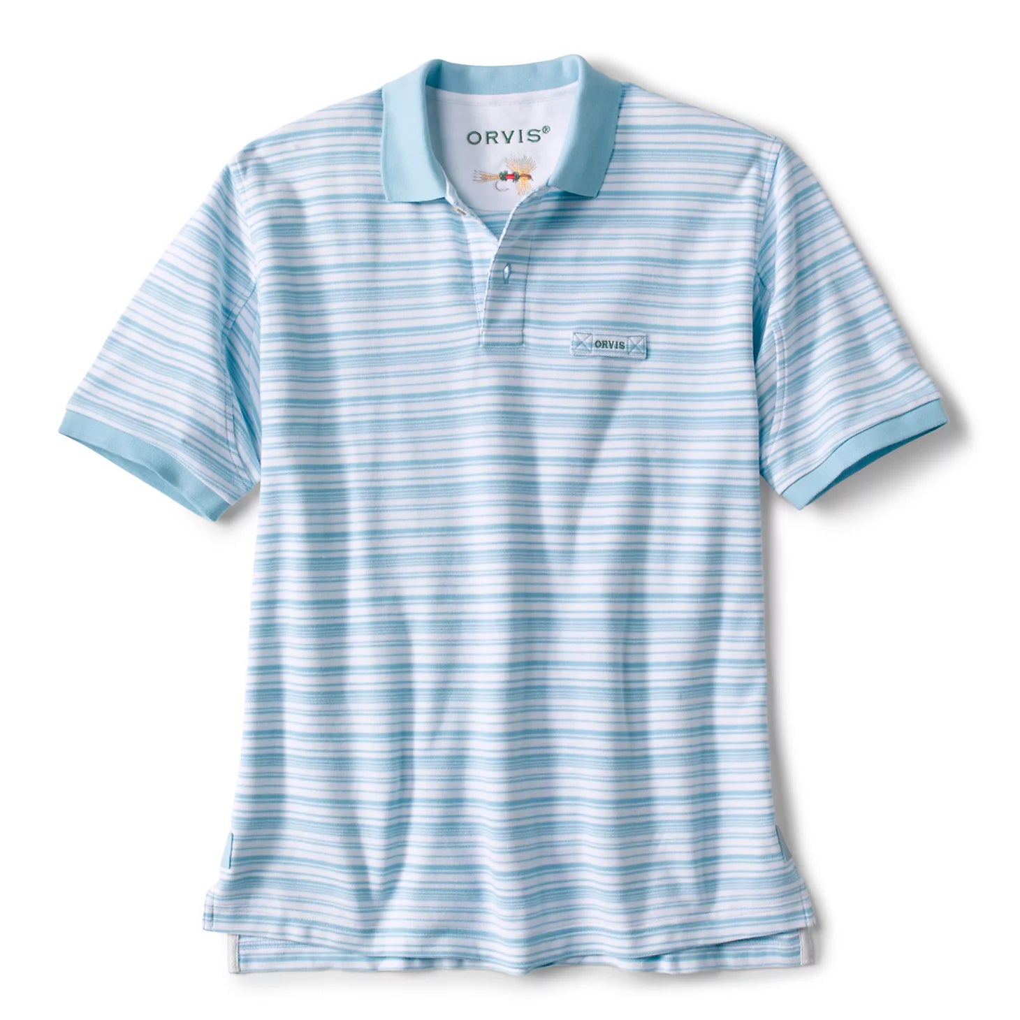 Orvis Signature Polo