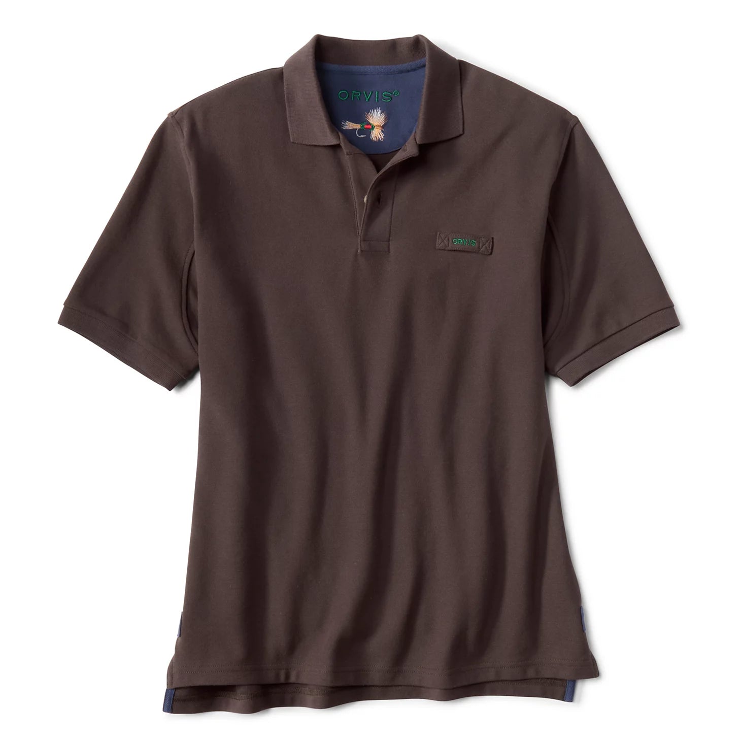 Orvis Signature Polo