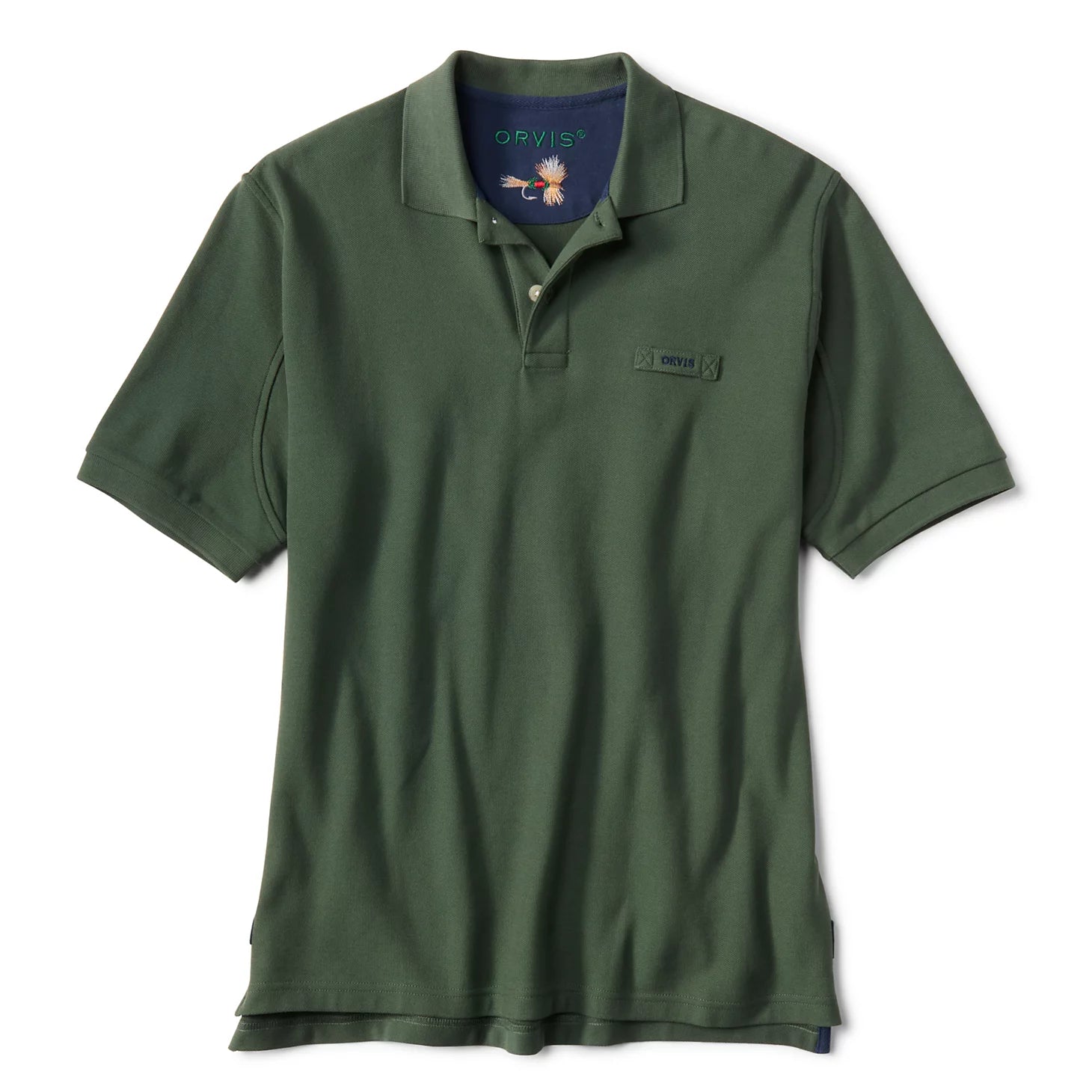 Orvis Signature Polo