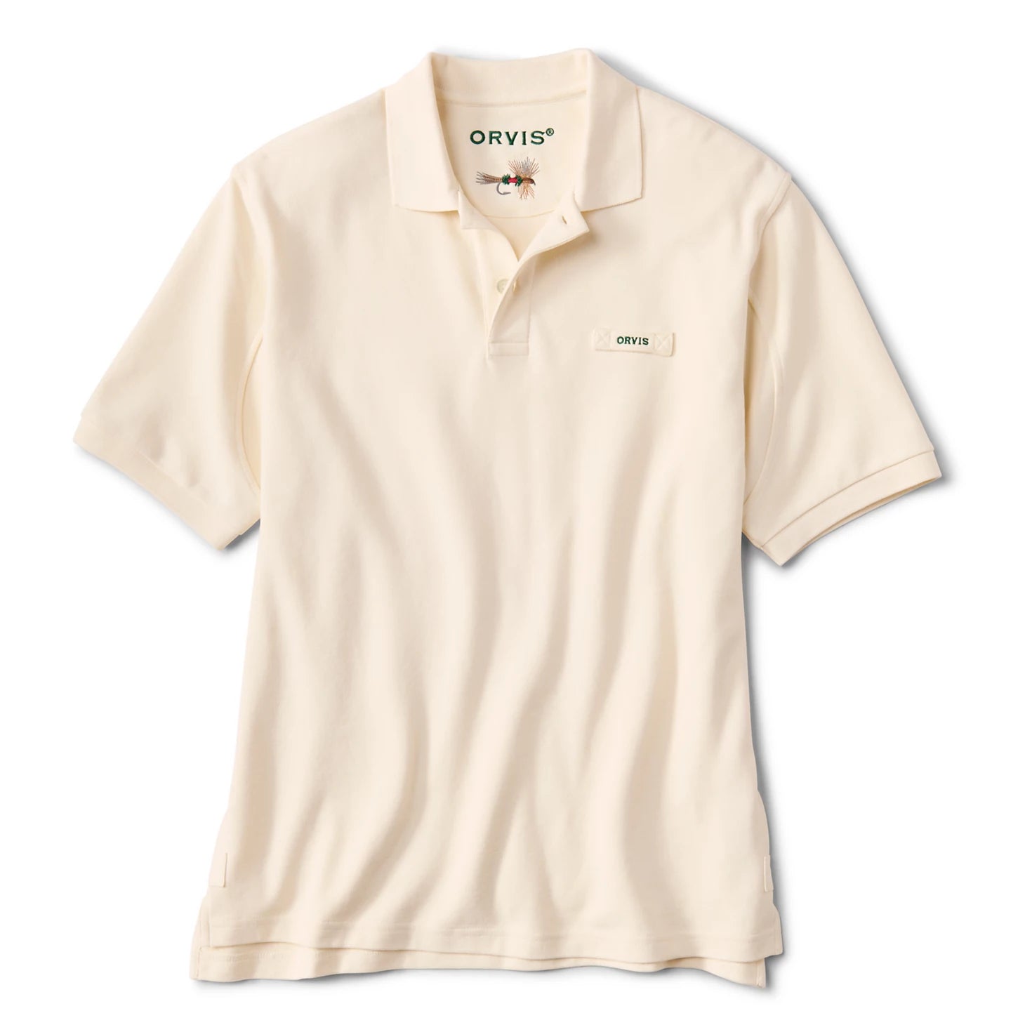 Orvis Signature Polo