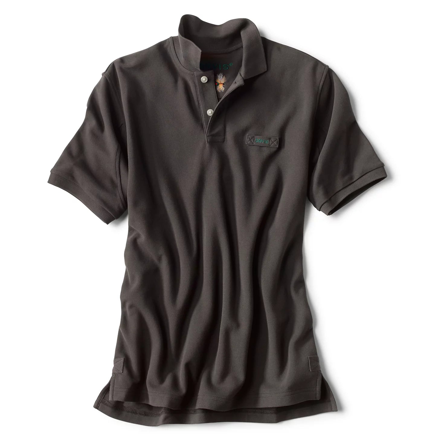 Orvis Signature Polo