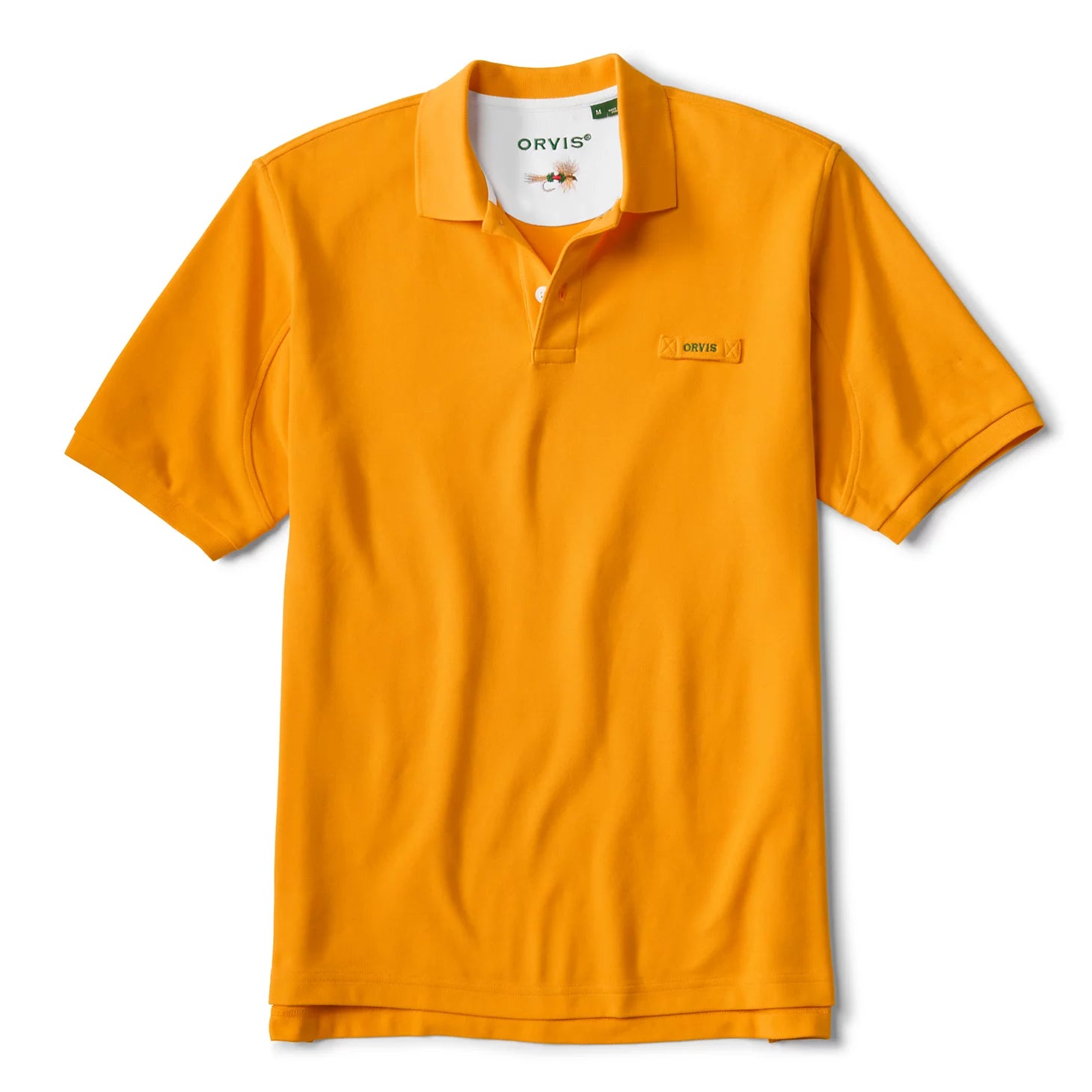 Orvis Signature Polo