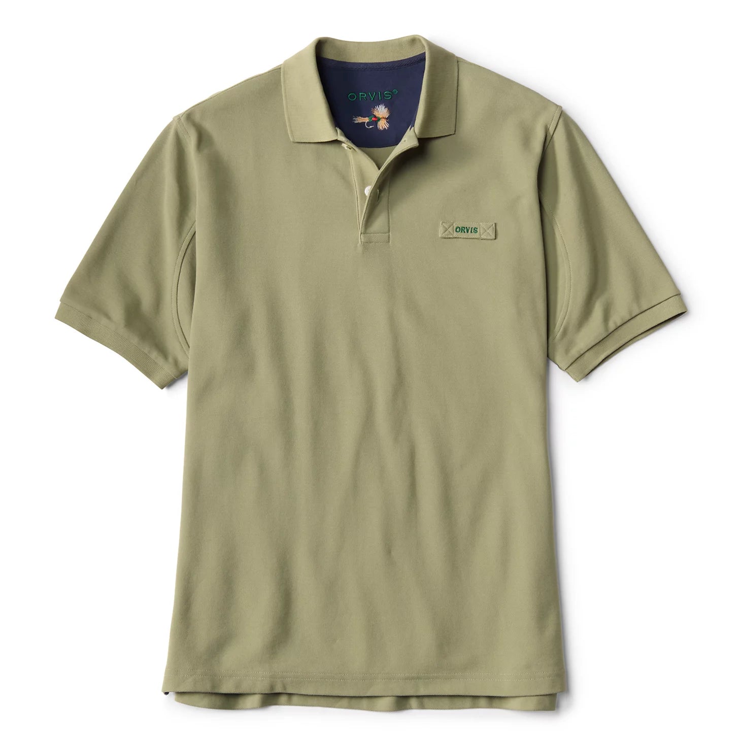Orvis Signature Polo