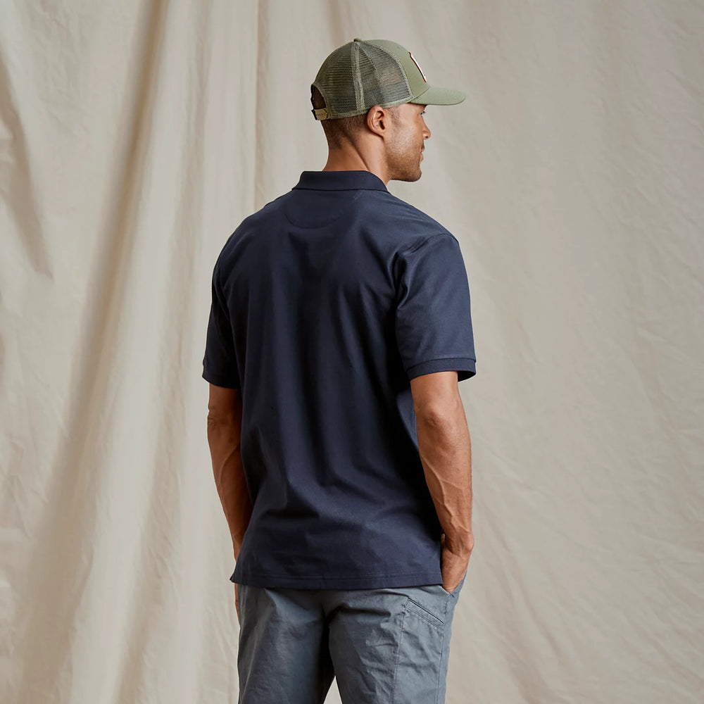 Orvis Signature Lightweight Polo